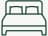 Bed Icon