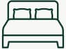 Bed Icon